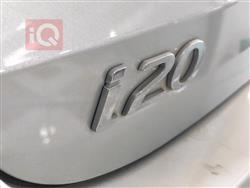 هیوندای i20